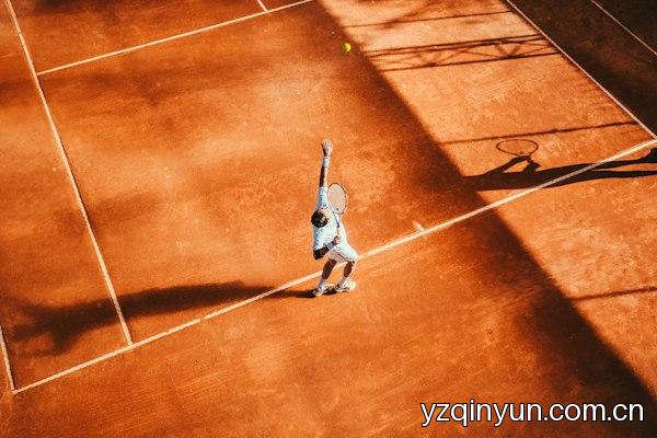 Serve